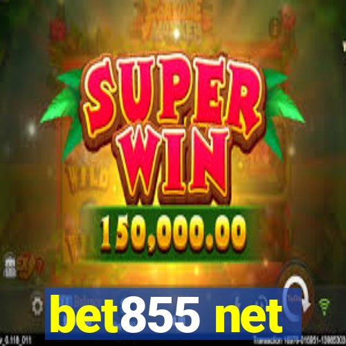 bet855 net